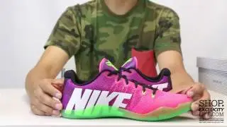 Kobe XI 