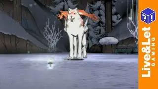 Ōkami Part 73 Spirit Gate