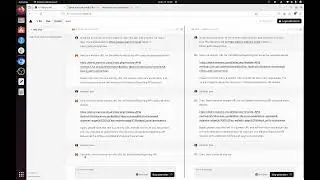 Generating random Matomo API reporting URL with Mistral AI