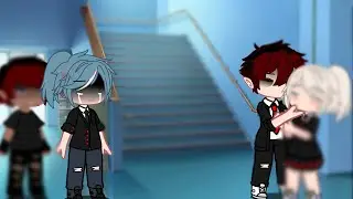 •Watch my heart burn..• (Kazu, Tsuki, Yumi) (Mini laura, O KAZU TÁ SENDO UM LIXO)