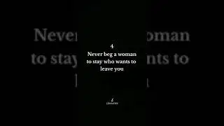 10 Rules For Real Men&nbsp;#liberation&nbsp;#relationshiprules&nbsp;#lovemotivationalquotes&nbsp;#menrules&nbsp;#truthtalk