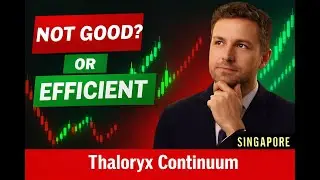 Thaloryx Continuum Review 2026 | Legit or Not? Real User Experience, Pros & Cons