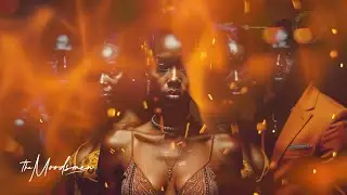 We Burn Like Dawn &ndash; The Moodsmen | A Deep Liberation Afro Soul Song