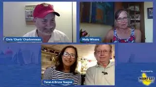 SpinSheet Happy Hour: Ask Your Race Committee