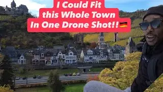 Bacharach, Germany | The Fairytale Town No One Talks About