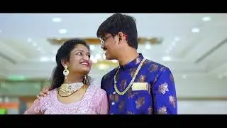 HarshaTeja HimaSri Reception promo