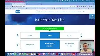 Tello Phone Service Review- Cost, Service and Free $10 Code