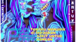 Tutorial cara membuat video Quotes || tutorial avee player