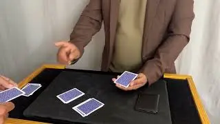 Mental Travel Cards