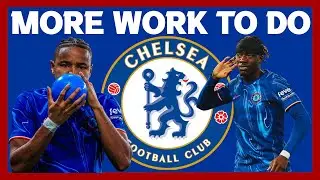 Chelsea 2-0 Servette Reaction | Players Booed | Madueke on Fire, Mudryk & Badiashile Flop AGAIN