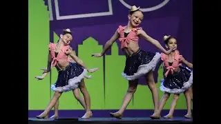 Dance Xplosion - 5678