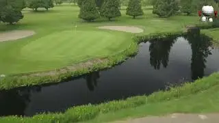 Delta Golf Club Momentum: Navigating Hole 2