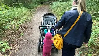 Ausflug nach Barh&ouml;ft / Familienausflug