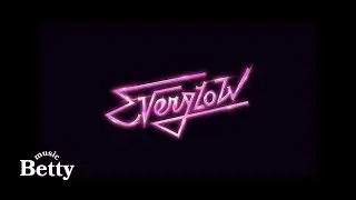 JINNY 진희 &ldquo; Everglow 