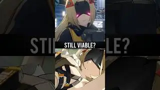 Should you go for Trigger on her rerun? #zenlesszonezero #trigger #hoyovers