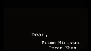 Dear Prime Minister Imran Khan - Plane Crash Pakistan Karachi PK8303 Dadslastjourney
