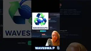 US START WAVESWAPS PROTOKOL