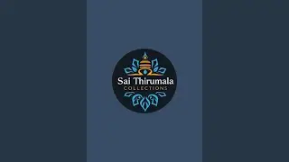 SAI THIRUMALA COLLECTIONS is live