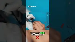 Demontaż OnePlus: Trudny demontaż! Sekrety hydroizolacji | Naprawa w centrum Sydney