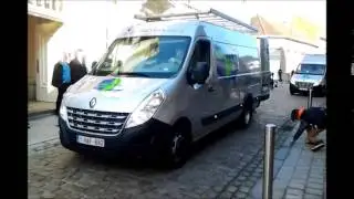 Total Reno Solutions Tielrode 2015
