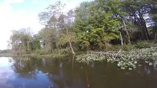 A Day at Mogadore