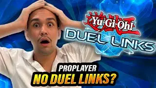 COMO FOI JOGAR O COMPETITIVO DE DUEL LINKS?