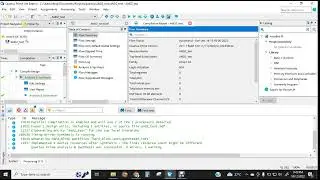 Quartus Prime Lite Simple Tutorial Using Schematic and VWF Simulator