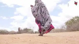 Kenyan Water Issue - Geography Final
