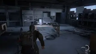 Apparently No Melee Damage