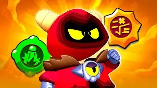 COMO JOGAR BEM DE R-T NO BRAWL STARS