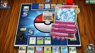 Pokemon Sammelkartenspiel Online - Trainer Kit Alola Sandamer & Alola Vulnona
