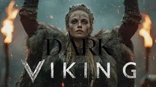 Dark and Powerful Viking Music | Shadows of the North &ndash; Cinematic Norse Soundscape #vikingmusic