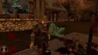 Age of chivalry: Mix by Polak149 (montage)