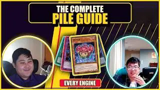 ROLAD Pile MASTERCLASS: The COMPLETE Guide to Every Engine ft. Anthony Xu
