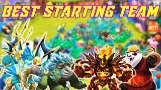 HOW TO MAKE YOUR EARLY GAME EASIER | TIPS TO UP YOUR GAME: Monster Legends ( Free To Play)