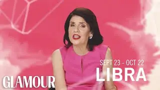 Libra Horoscope 2015 &ndash; Love and New Friendships Ahead &ndash; Susan Miller's Glamourscopes