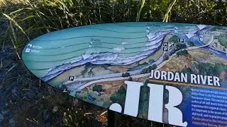 Jordan River Surfing Etiquette