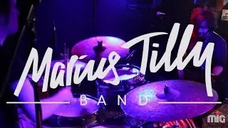 Marius Tilly Band - Skin&acute;s Electric (Live)