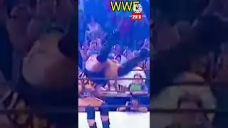 #Short #wwe2016