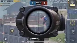Thunder PUBG - The Best PUBG Gun Sync - TDM Montage || Only M24 || Pubg Thunder Whatsapp Status