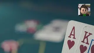 Andy Racer Live - Poker Tournaments - Super High Stakes PM