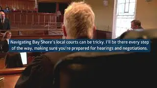 Bay Shore NY Traffic Ticket Lawyer  Protect Your License with Roche Law Group