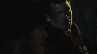 TIME OF POSSESSION - TRAILER