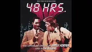 Subway Station | James Horner
