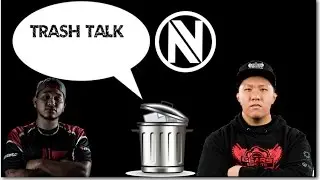 Gears of Trash Talk