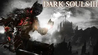 جلسة تختيم | Dark Souls 3