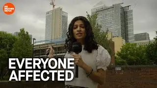 Government wants to spy on your bank account - we must stop them