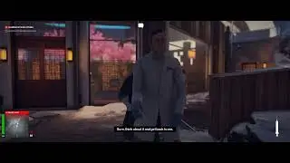 Hitman 3 target kill pavel frydel