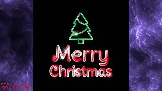 For Alenka: Merry Christmas!