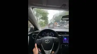 Toyota Altis 2.0V 2017 gi&aacute; 4xx #phamgiaauto #otocu